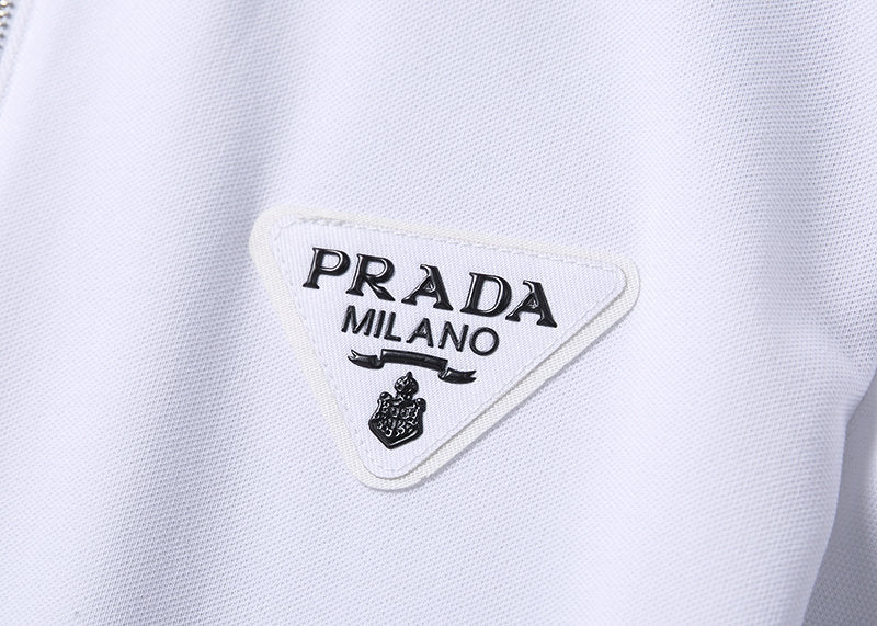 PR*D Polo Shirt