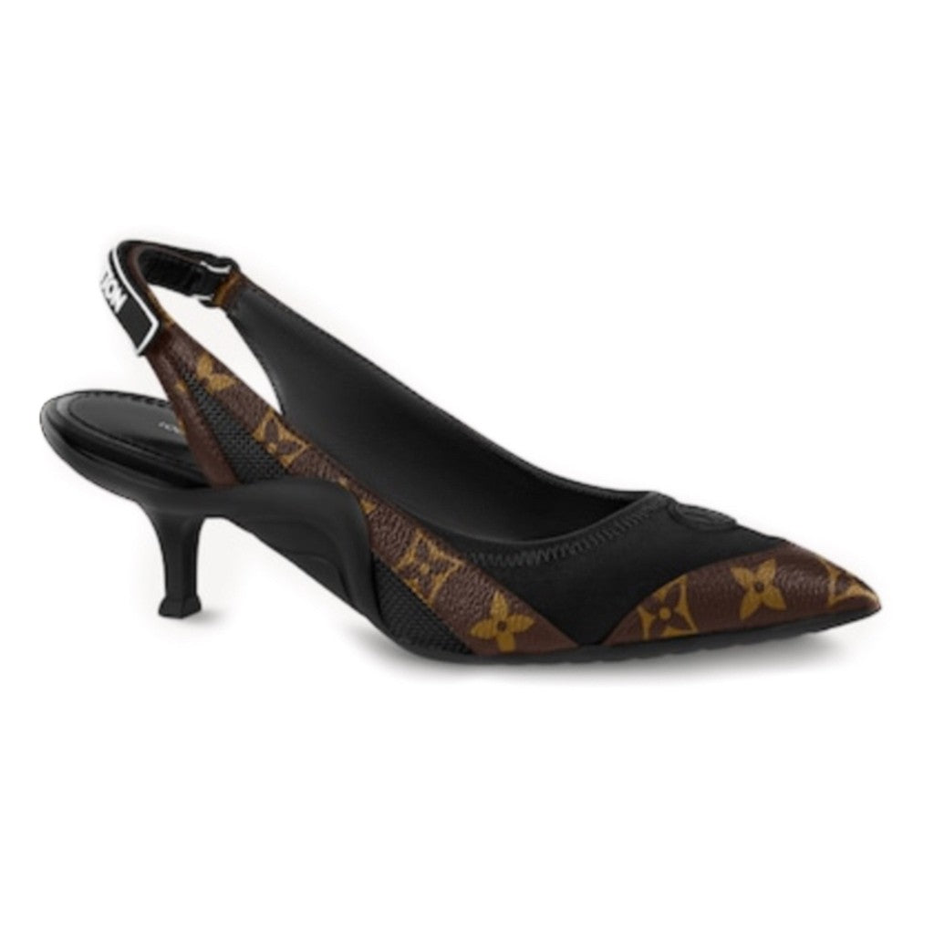 LIV Archlight Slingback Pump (Women's)