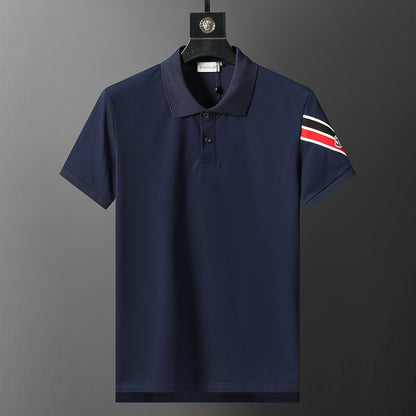 M*NCLR Logo '25 Polo Shirt