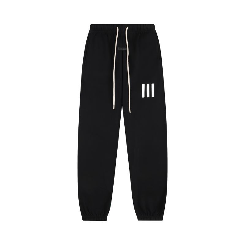 3SS3NT14L Logo Sweatpants