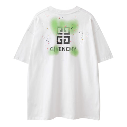 G*VNC 4G Logo T-shirt