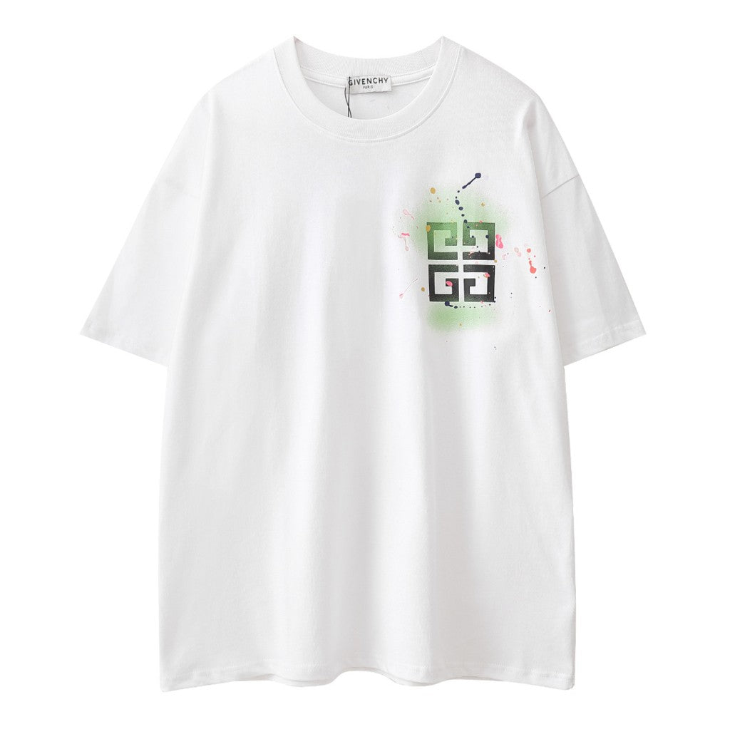 G*VNC 4G Logo T-shirt