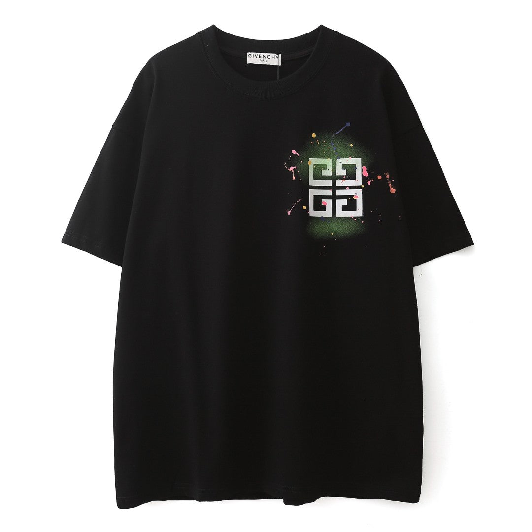 G*VNC 4G Logo T-shirt