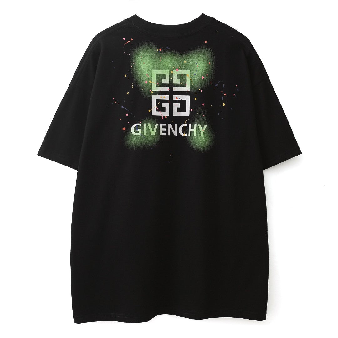 G*VNC 4G Logo T-shirt