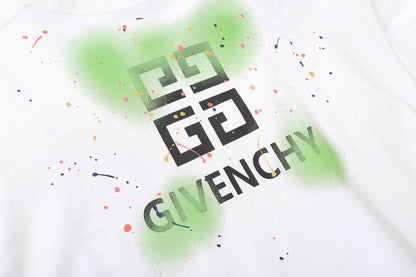 G*VNC 4G Logo T-shirt