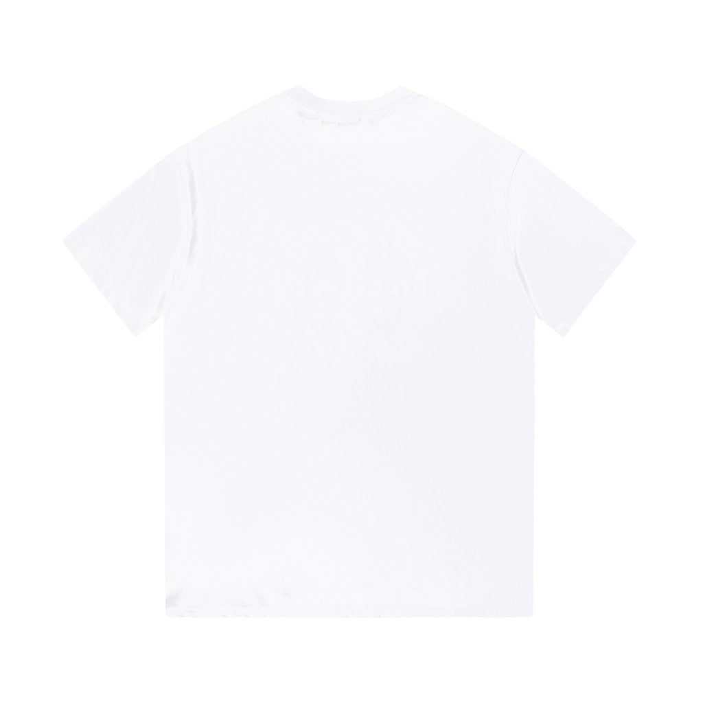 C*D Logo T-shirt