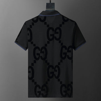 GV*C1 '25 Polo Shirt