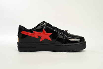 Sta Low Shark Sneakers