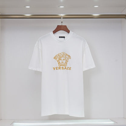 V*RSC Medusa Head T-shirt