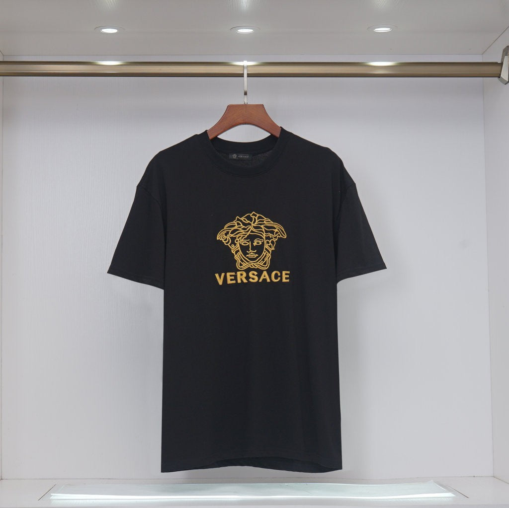 V*RSC Medusa Head T-shirt