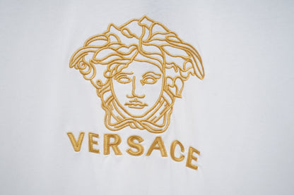 V*RSC Medusa Head T-shirt