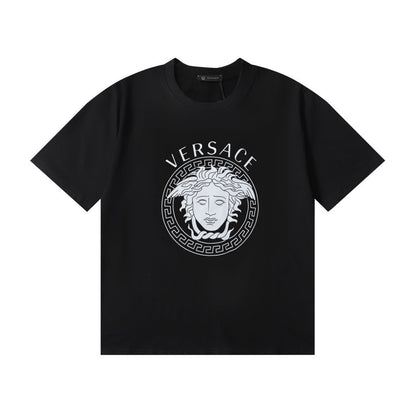 V*RSC Medusa Head T-shirt