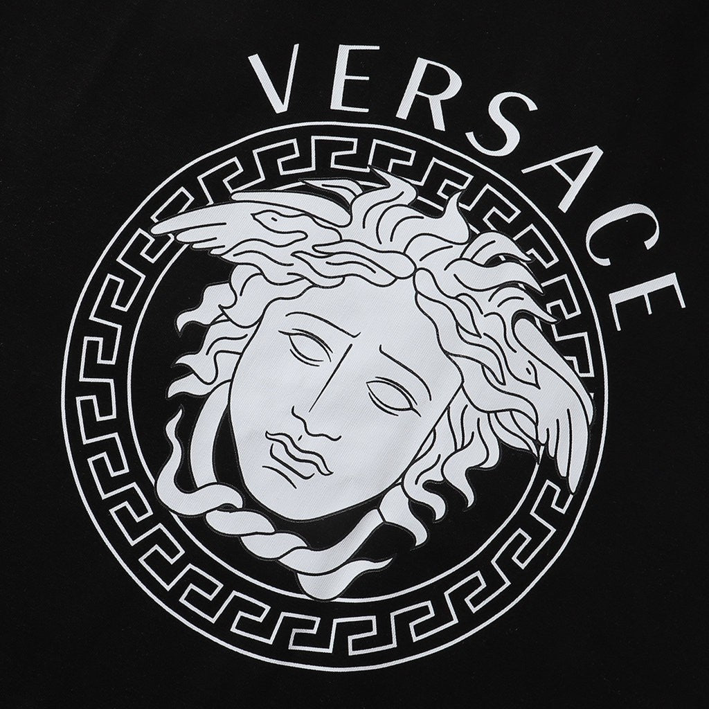 V*RSC Medusa Head T-shirt