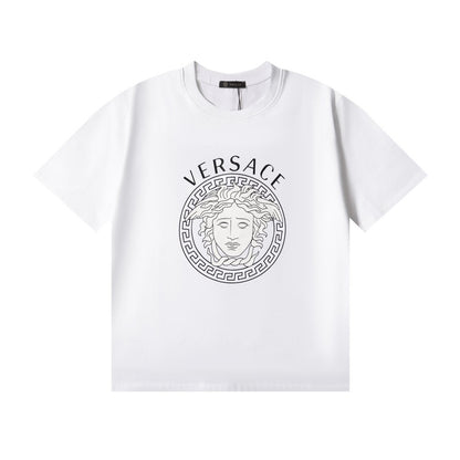 V*RSC Medusa Head T-shirt