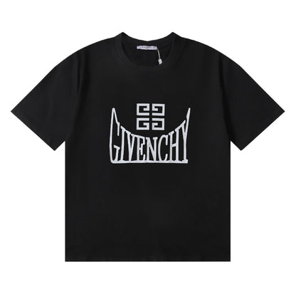 G*VNC 4G Logo T-shirt