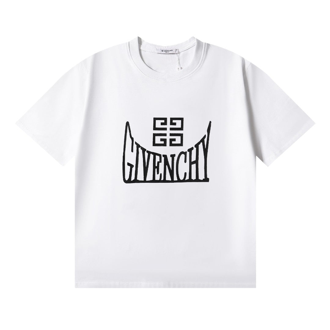 G*VNC 4G Logo T-shirt