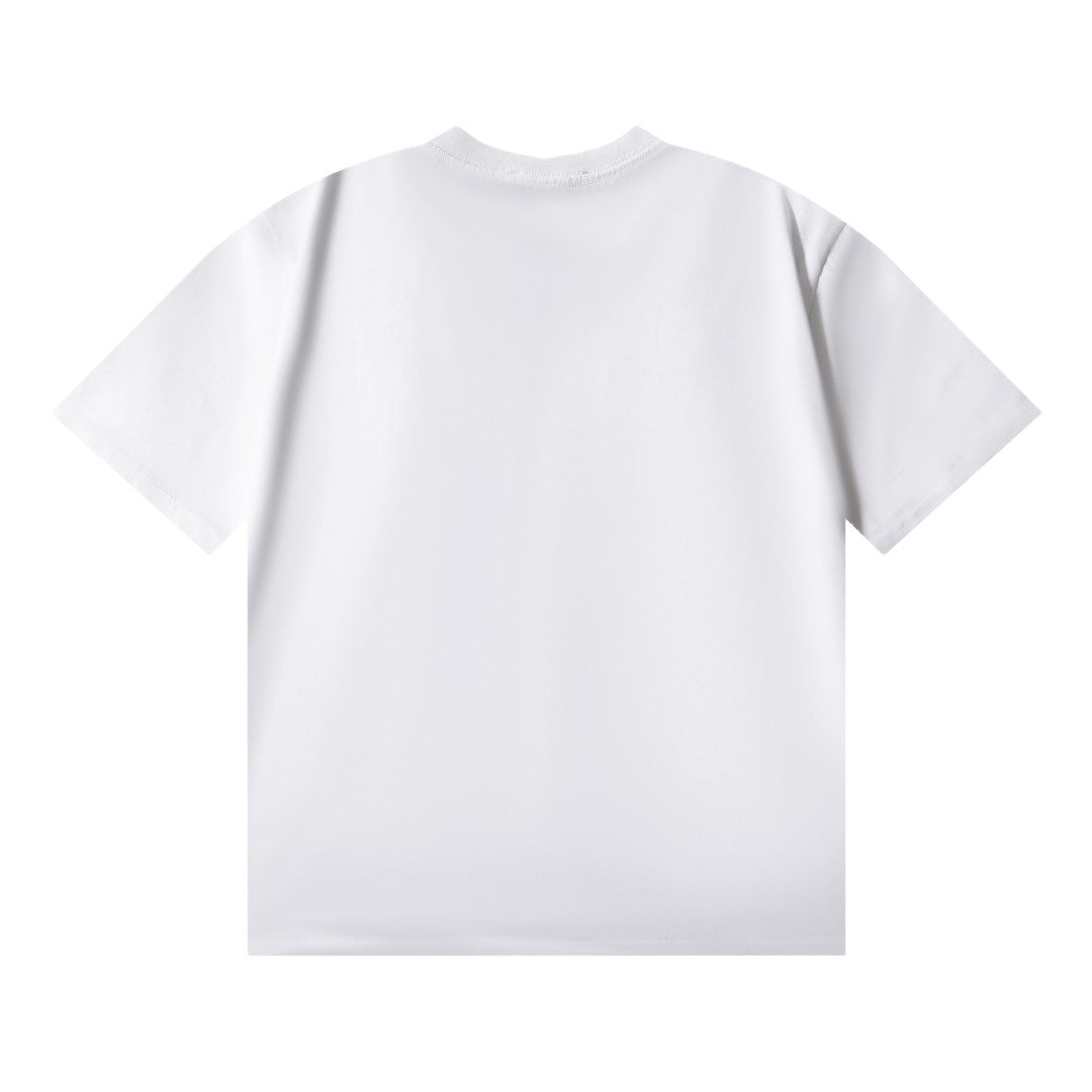 G*VNC 4G Logo T-shirt