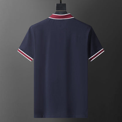 M*NCLR Logo '25 Polo Shirt