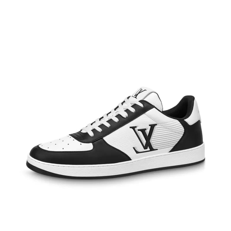 Rivoli Sneaker Low Top (Men's)