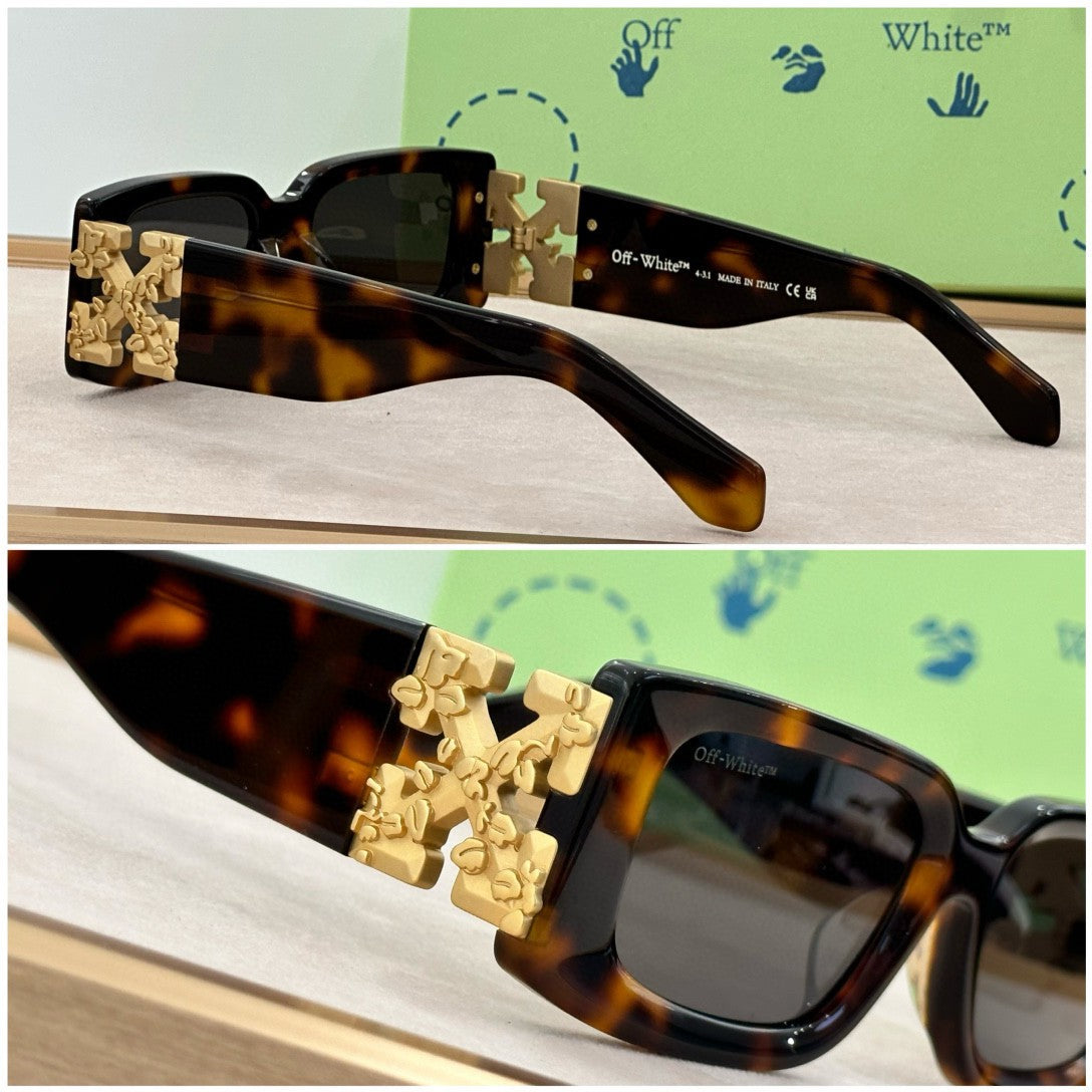 Roma Sunglasses