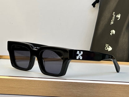 Virgil Sunglasses