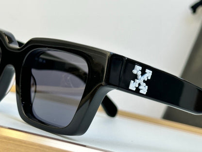 Virgil Sunglasses