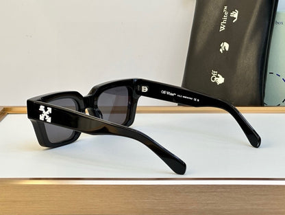 Virgil Sunglasses