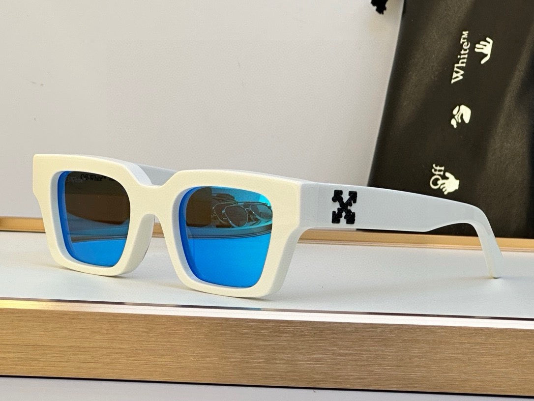 Virgil Sunglasses