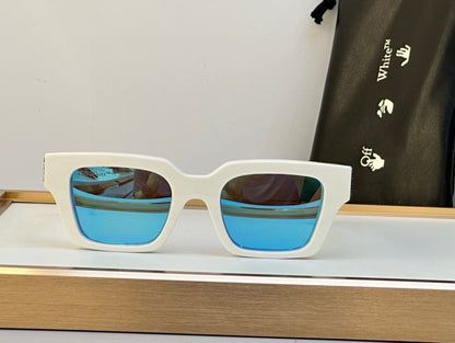 Virgil Sunglasses