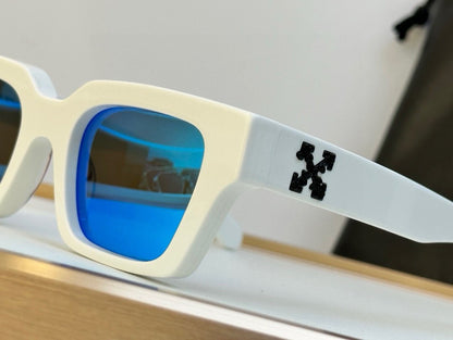 Virgil Sunglasses