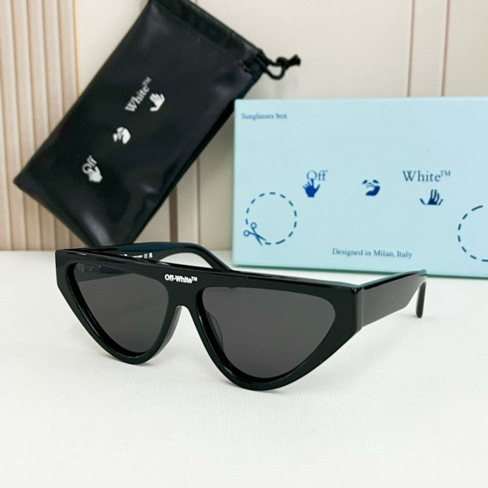 Gustav Sunglasses