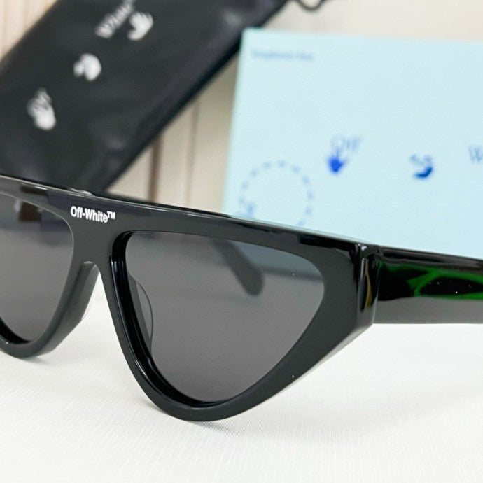 Gustav Sunglasses