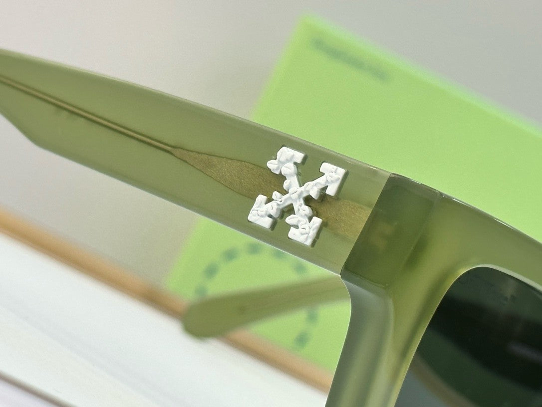 Virgil Sunglasses