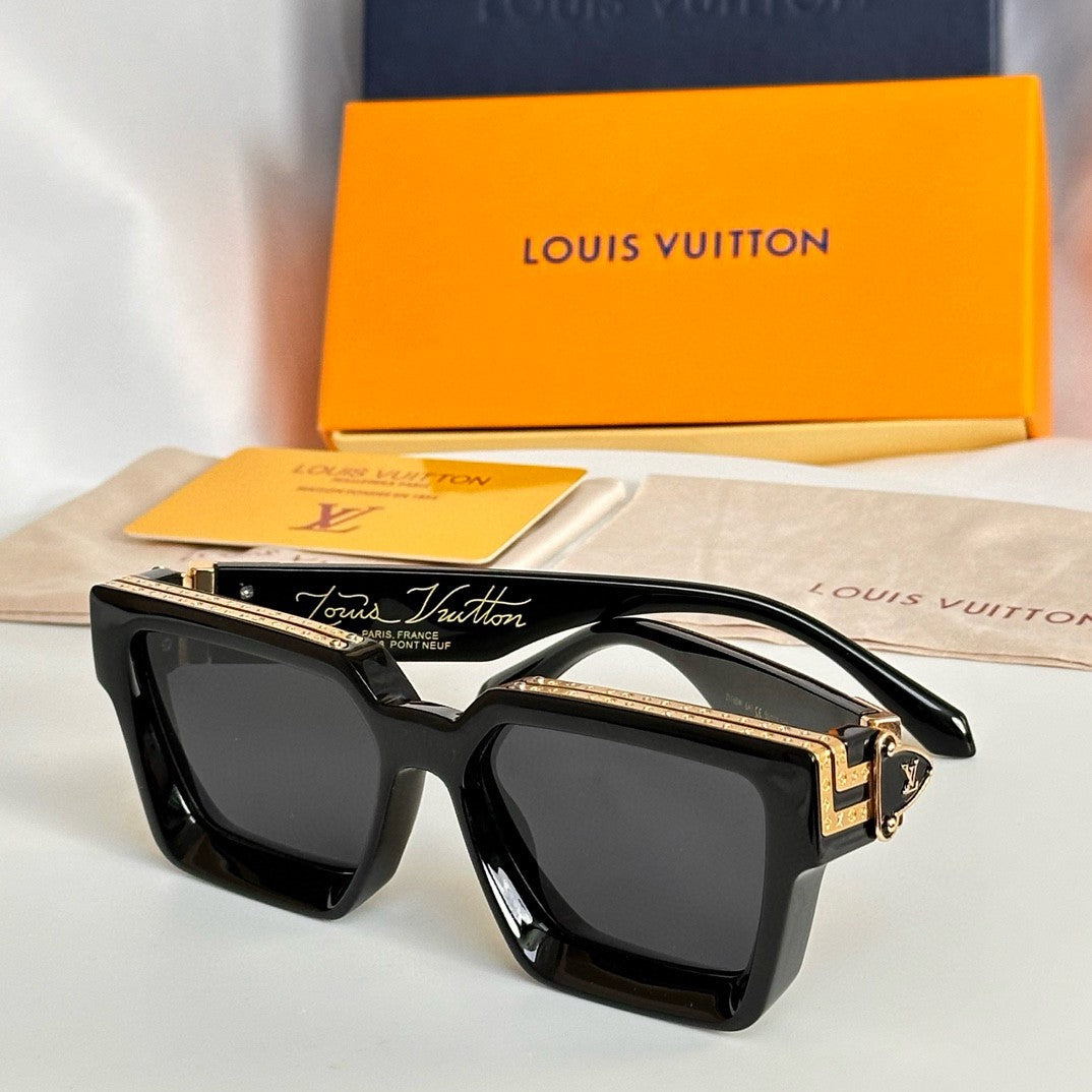 LIV Millionaires Sunglasses