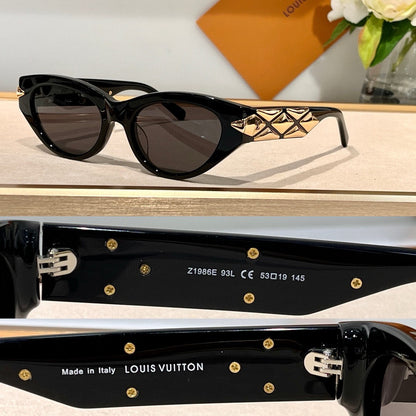 LIV Malletage Sunglasses