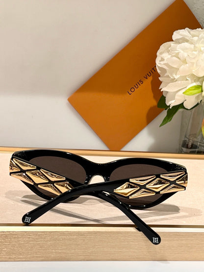 LIV Malletage Sunglasses