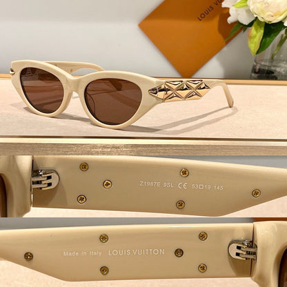 LIV Malletage Sunglasses