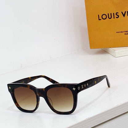 LIV Square Sunglasses