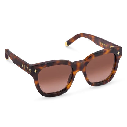 LIV Square Sunglasses