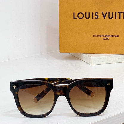 LIV Square Sunglasses