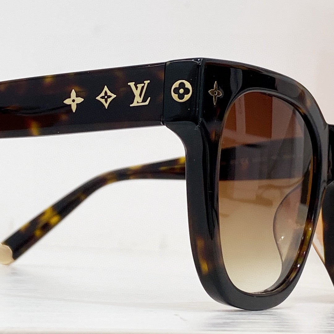 LIV Square Sunglasses