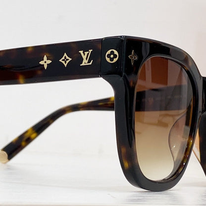 LIV Square Sunglasses