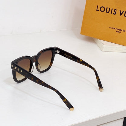 LIV Square Sunglasses