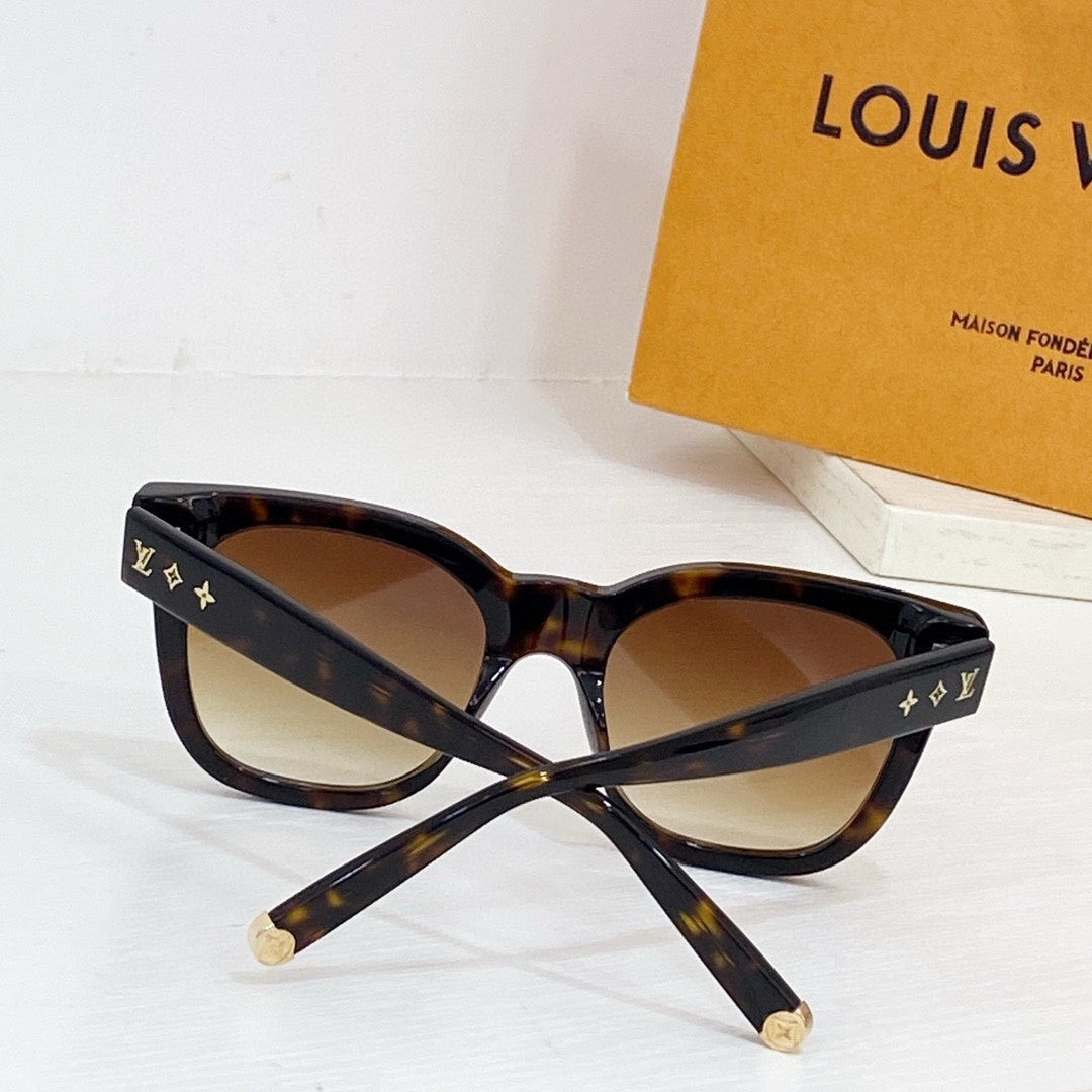 LIV Square Sunglasses