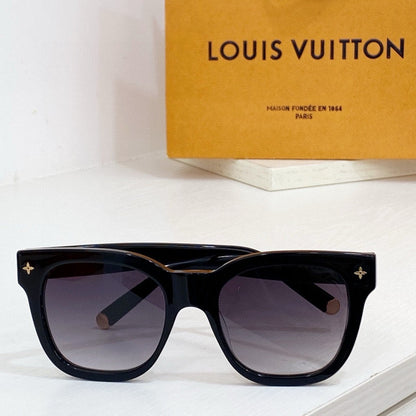 LIV Square Sunglasses