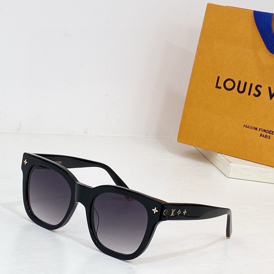 LIV Square Sunglasses