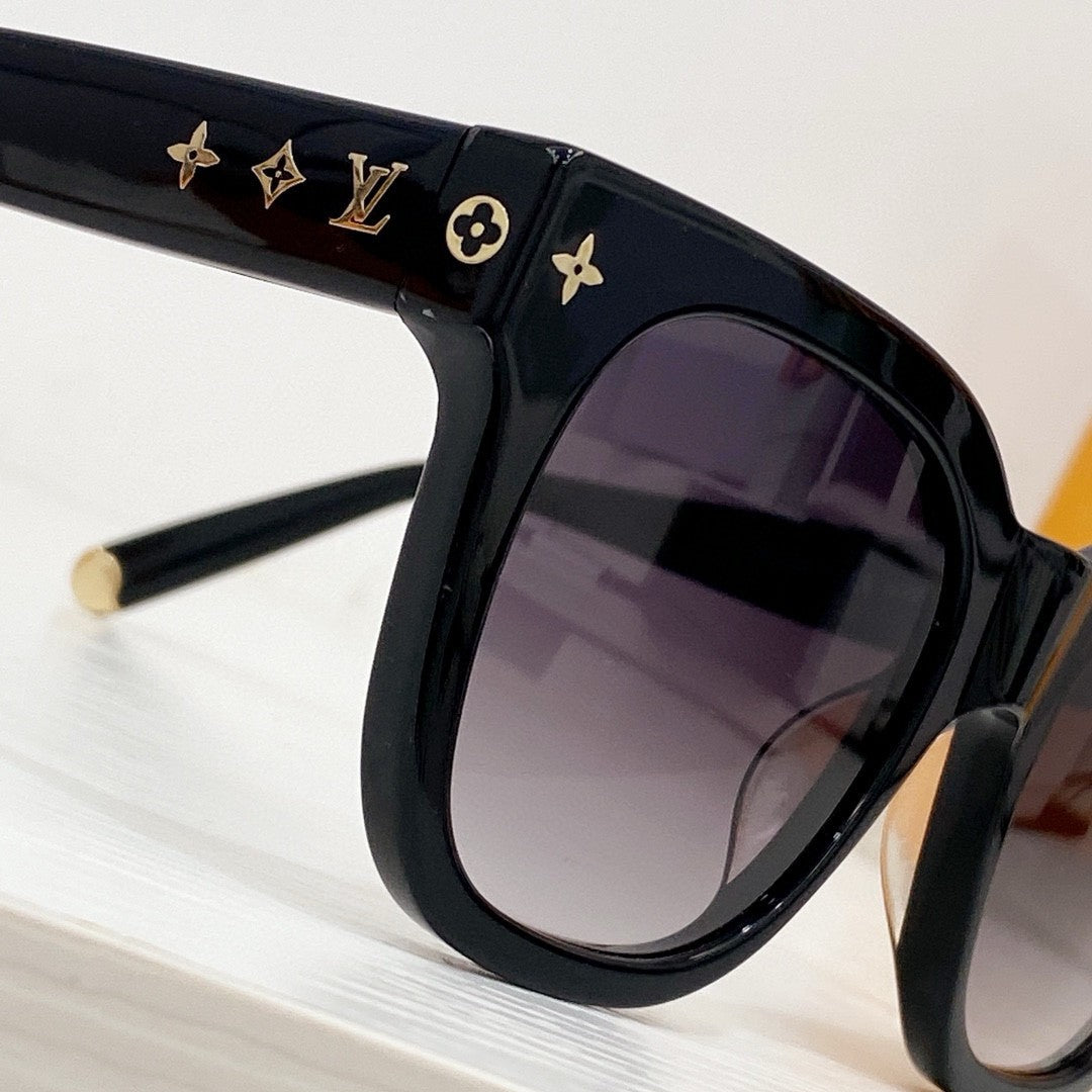 LIV Square Sunglasses