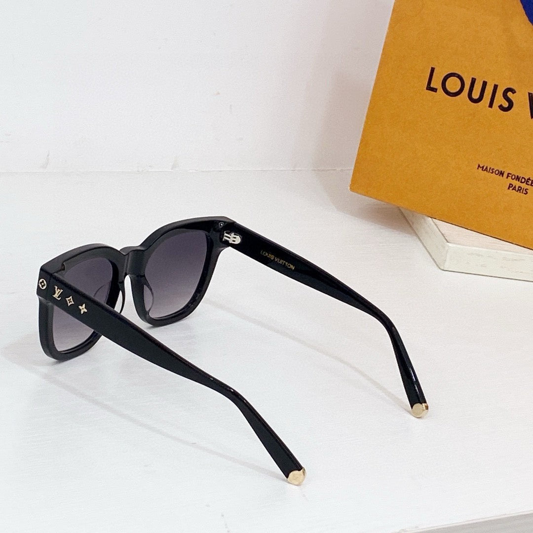 LIV Square Sunglasses