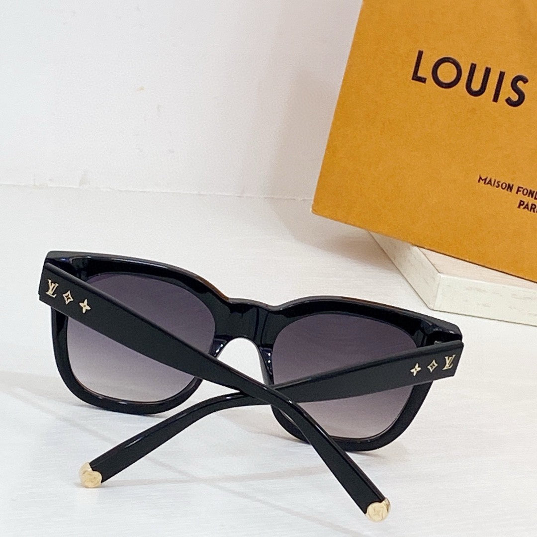 LIV Square Sunglasses