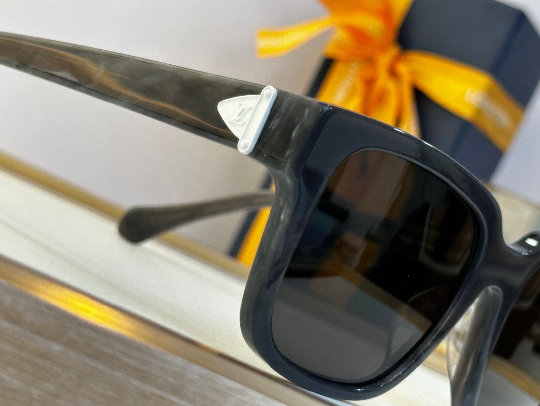 Glide Sunglasses